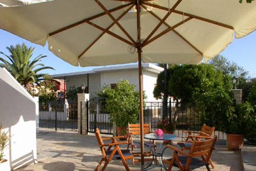 Kyparissía Griechenland Promo-Code Booking.com