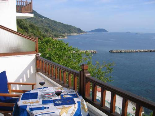 Loutraki, Skopelos Code promo Grèce Booking.com