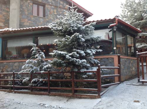 Palaios Agios Athanasios Griechenland Promo-Code Booking.com