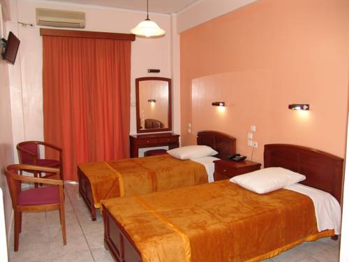 Athen Griechenland Promo-Code Booking.com