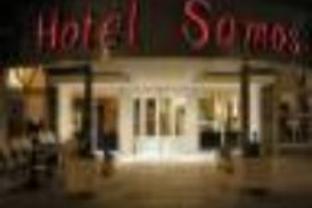 Samos Island Greece Hotels