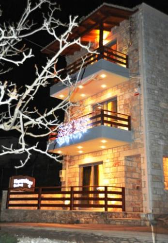 Synikia Mesi Trikalon Griechenland Promo-Code Booking.com