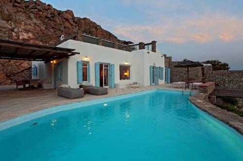 Agios Ioannis Mykonos Code promo Grèce Booking.com