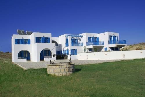 Skala Greece Hotel