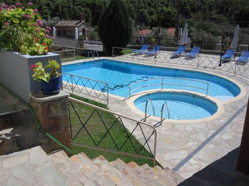 Panormos Skopelos Code promo Grèce Booking.com
