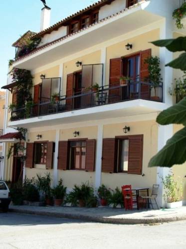 Olympie Code promo Grèce Booking.com