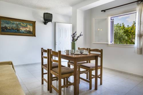 Lassi Greece Hotel