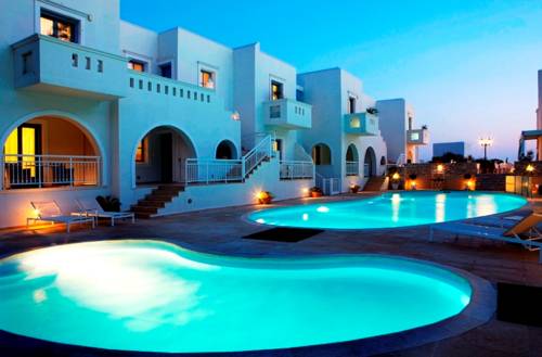 Agios Prokopios Griechenland Promo-Code Booking.com