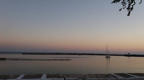 Marathokampos Greece Hotel