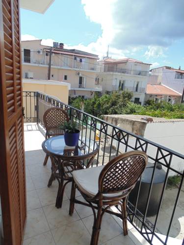 Ville de Skiathos Code promo Grèce Booking.com
