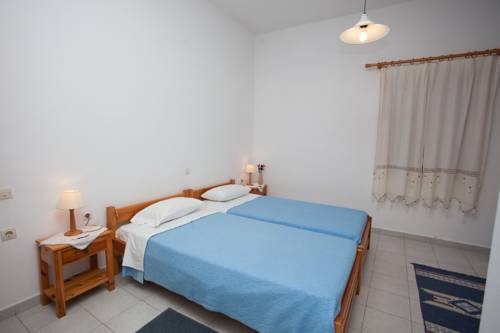 Skala Griechenland Promo-Code Booking.com