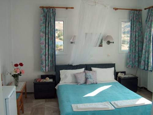 Molyvos Greece Promo Code Booking.com