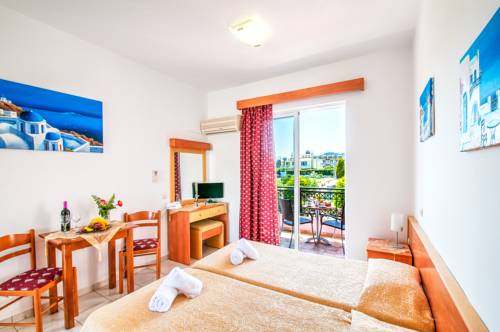 Ialyssos Griechenland Promo-Code Booking.com