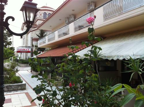 Kallithea Halkidikis Greece Promo Code Booking.com