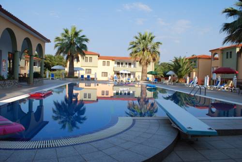 Metamorfossi Greece Promo Code Booking.com
