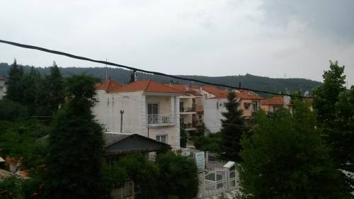 Thessaloniki Greece Hotel