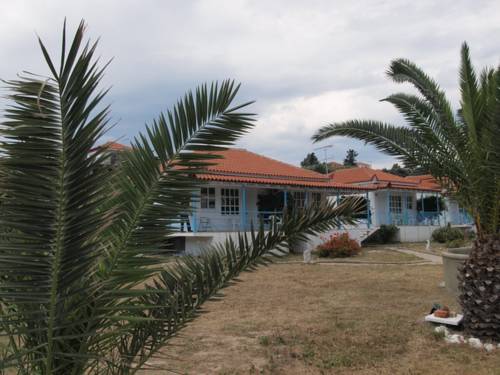 Koroni Griechenland Promo-Code Booking.com