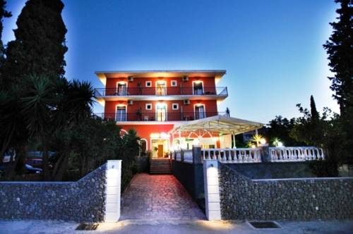 Kontokali Greece Hotel
