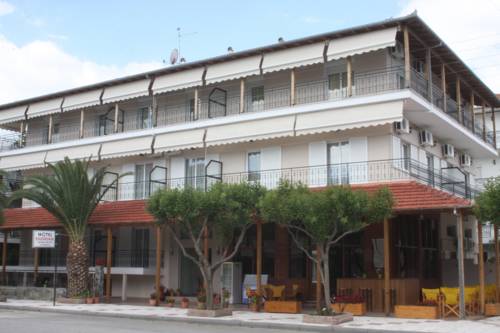 Neoi Poroi, Pieria Griechenland Promo-Code Booking.com