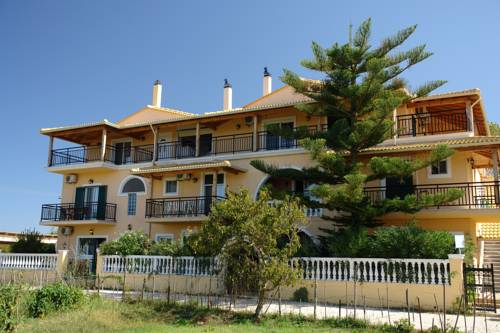 Agios Georgios Griechenland Promo-Code Booking.com