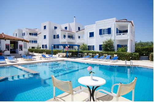 Hersonissos Greece Promo Code Booking.com