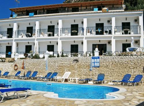 Paleokastritsa Greece Promo Code Booking.com