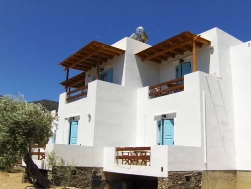 Platís Yialós Griechenland Promo-Code Booking.com