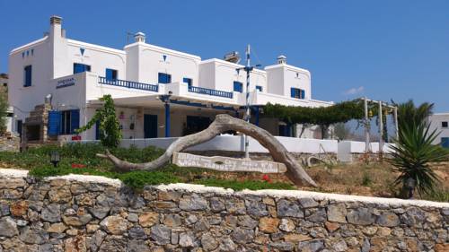 Skhoinoússa Greece Promo Code Booking.com