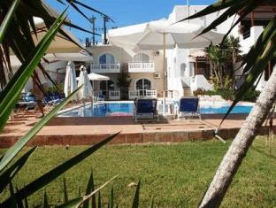 Crete Island Greece Hotels