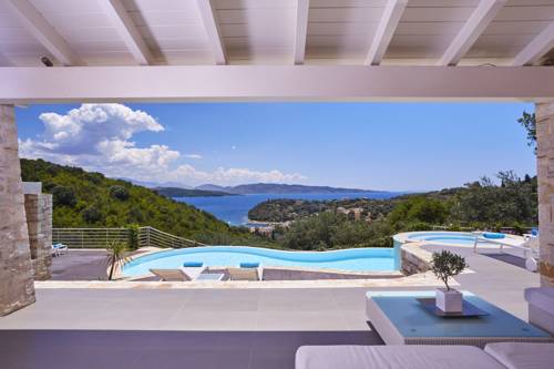 Corfu Greece Hotel