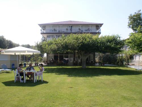 Korino Greece Promo Code Booking.com