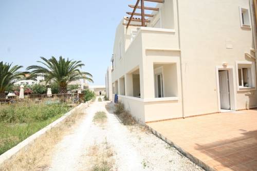 Almirida Code promo Grèce Booking.com