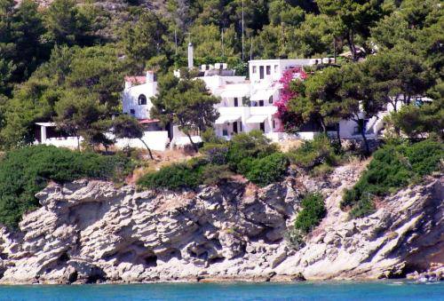 Agistri Greece Promo Code Booking.com