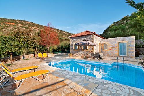 Kardamili Code promo Grèce Booking.com