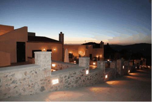 Mourne Greece Promo Code Booking.com