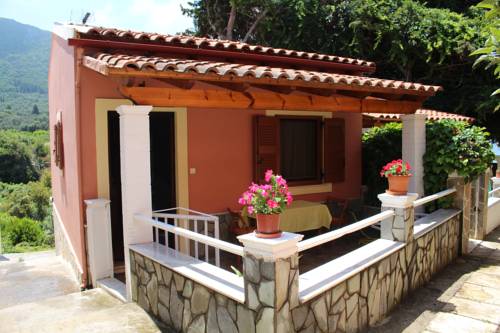 Kanstellanoi Greece Hotel