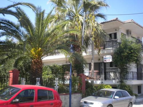 Pefkohori Griechenland Promo-Code Booking.com