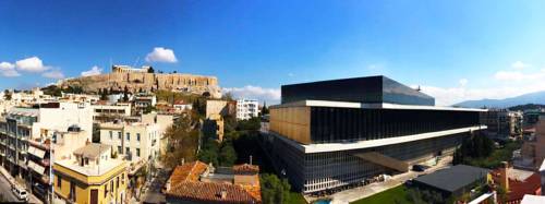 Athen Griechenland Promo-Code Booking.com