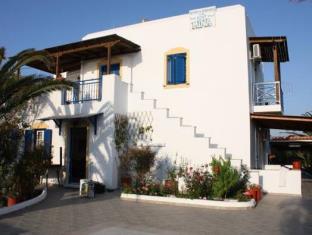 Naxos Island Greece Hotels