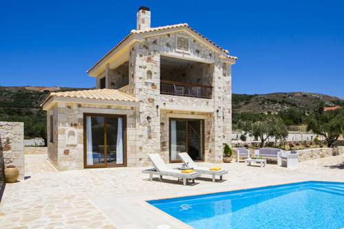 Chavriata Code promo Grèce Booking.com