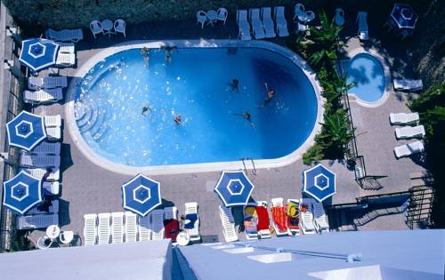 Rhodes Town Greece Hotel