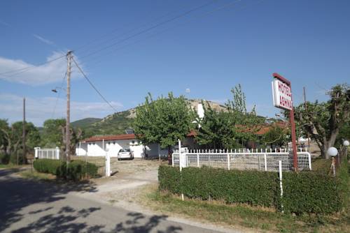 Loutros Griechenland Promo-Code Booking.com