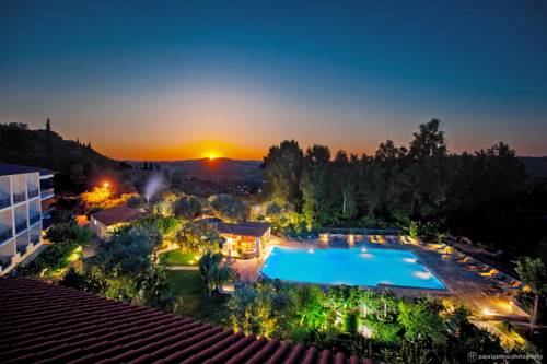 Olympie Code promo Grèce Booking.com