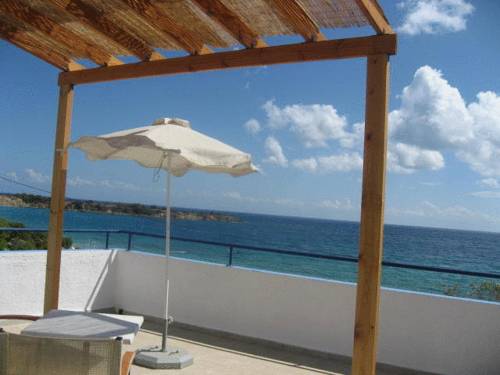 Pefkos Code promo Grèce Booking.com