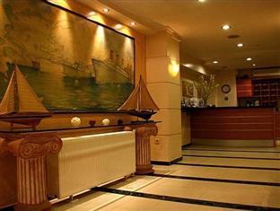 Athens Greece Hotels