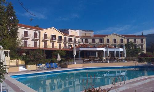 Karavados Greece Promo Code Booking.com