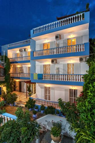 Patitírion Greece Promo Code Booking.com