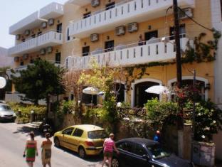 Crete Island Greece Hotels