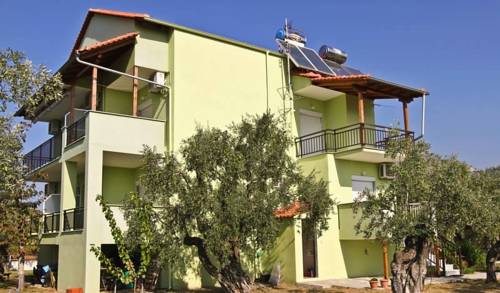 Skála Rachoníou Code promo Grèce Booking.com