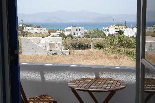 Naxos Island Greece Hotels